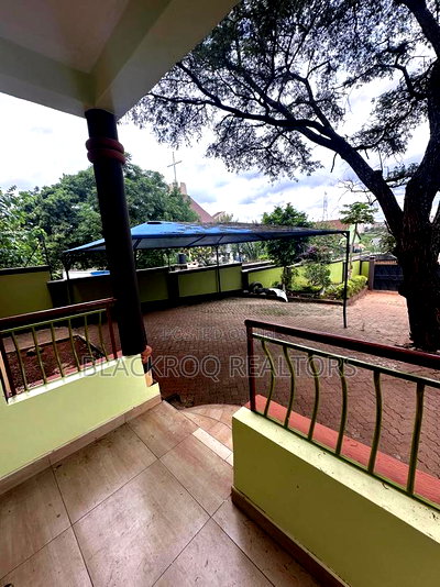 5bdrm Duplex in Ruiru for rent - Image 3