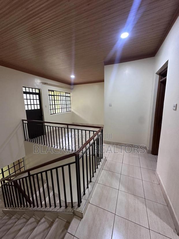 5bdrm Duplex in Ruiru for rent