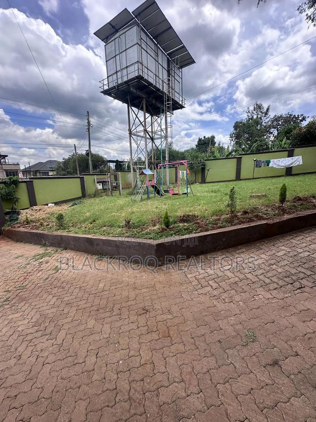 5bdrm Duplex in Ruiru for rent