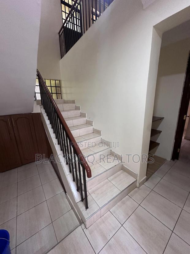 5bdrm Duplex in Ruiru for rent