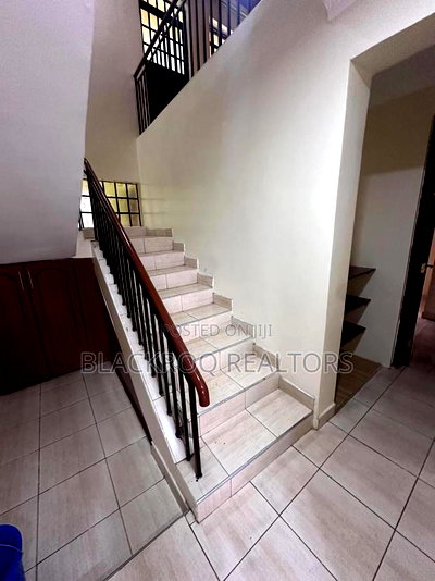 5bdrm Duplex in Ruiru for rent - Image 7