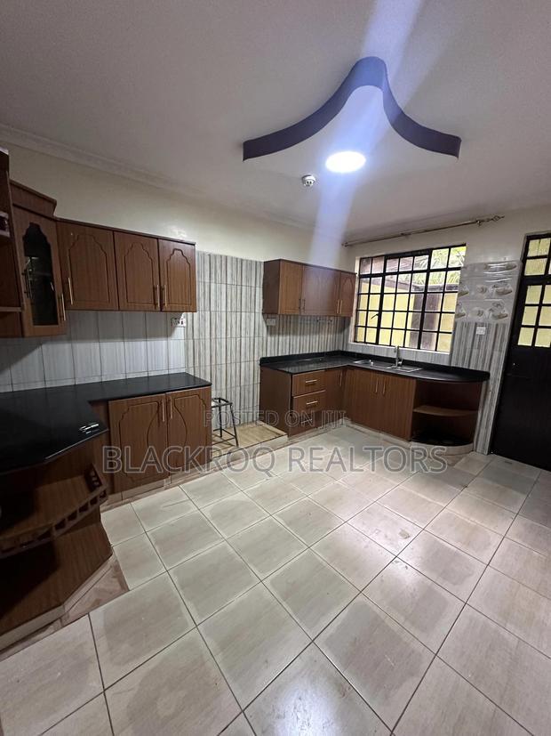 5bdrm Duplex in Ruiru for rent