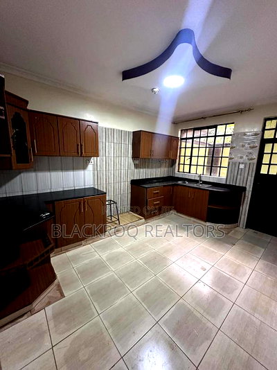 5bdrm Duplex in Ruiru for rent - Image 6