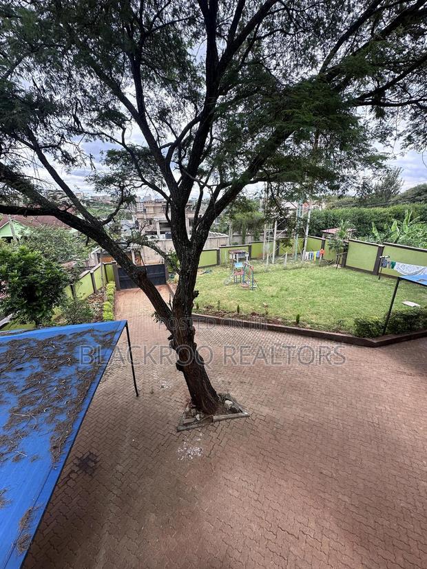 5bdrm Duplex in Ruiru for rent