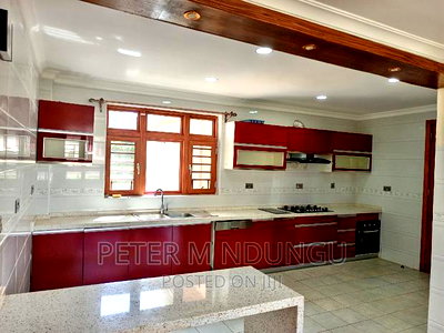 4bdrm Maisonette in Migaa, Kiambu / Kiambu for rent - Image 9