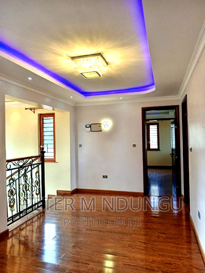 4bdrm Maisonette in Migaa, Kiambu / Kiambu for rent - Image 17