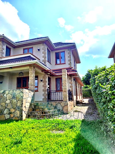4bdrm Maisonette in Migaa, Kiambu / Kiambu for rent - Image 4