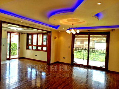 4bdrm Maisonette in Migaa, Kiambu / Kiambu for rent - Image 10