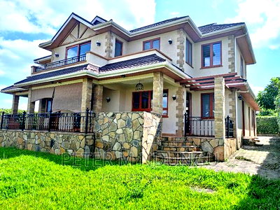 4bdrm Maisonette in Migaa, Kiambu / Kiambu for rent - Image 1