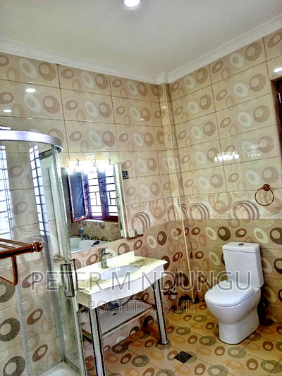 4bdrm Maisonette in Migaa, Kiambu / Kiambu for rent - Image 16
