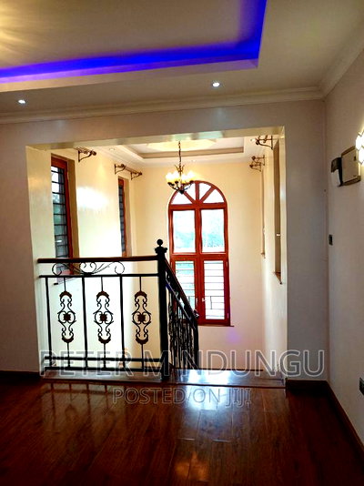 4bdrm Maisonette in Migaa, Kiambu / Kiambu for rent - Image 13