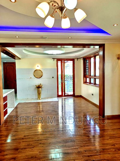 4bdrm Maisonette in Migaa, Kiambu / Kiambu for rent - Image 11