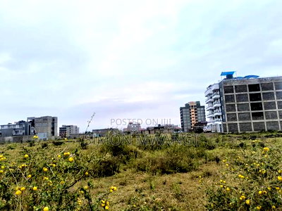 50*100 Commercial Plot on Sale at Eastern Bypass at 5M - Image 3