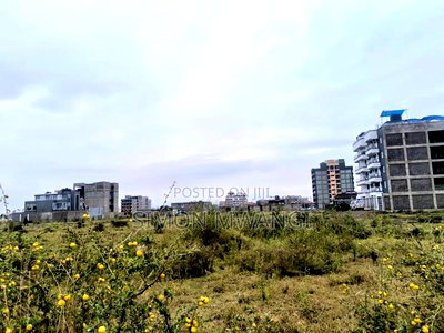 50*100 Commercial Plot on Sale at Eastern Bypass at 5M - Image 2