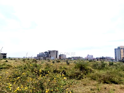 50*100 Commercial Plot on Sale at Eastern Bypass at 5M - Image 1