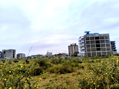 50*100 Commercial Plot on Sale at Eastern Bypass at 5M - Image 4
