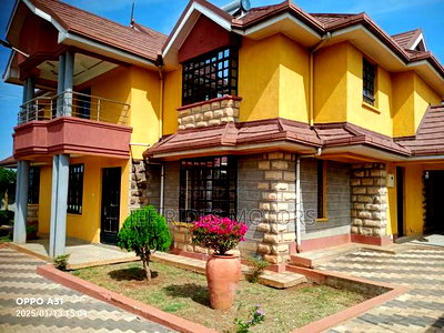 Furnished 5bdrm Mansion in Utawala, Nairobi Central for sale - Image 7