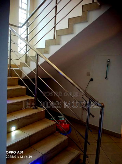 Furnished 5bdrm Mansion in Utawala, Nairobi Central for sale - Image 2