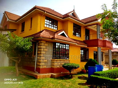 Furnished 5bdrm Mansion in Utawala, Nairobi Central for sale - Image 6