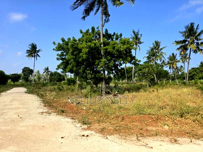 Chumani Phase5 Kilifi Between Tezo Town and Chumani Town - Image 2