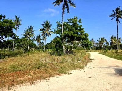 Chumani Phase5 Kilifi Between Tezo Town and Chumani Town - Image 3