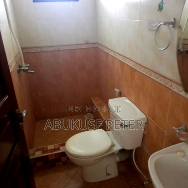 2bdrm Block of Flats in Tudor Nora for rent