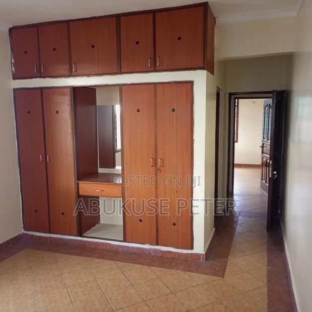 2bdrm Block of Flats in Tudor Nora for rent