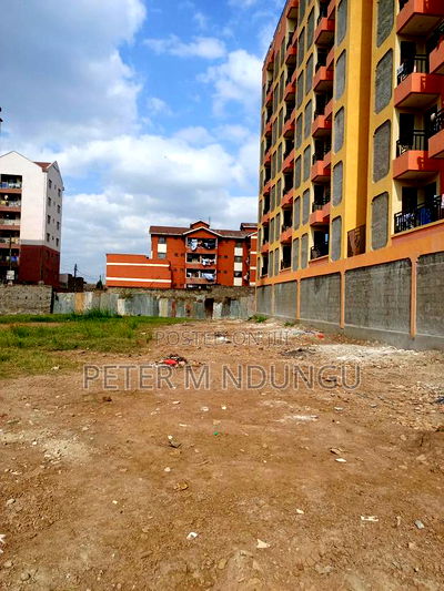 Prime Commercial Land on Sale, 50*100 - Image 4