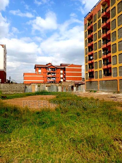 Prime Commercial Land on Sale, 50*100 - Image 5