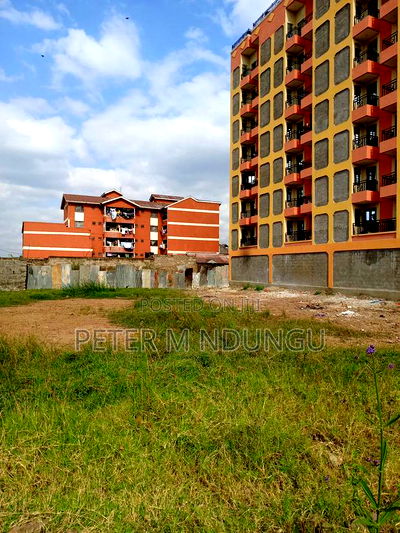 Prime Commercial Land on Sale, 50*100 - Image 6