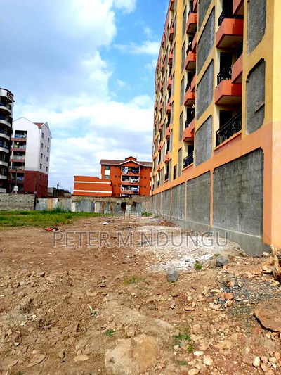 Prime Commercial Land on Sale, 50*100 - Image 2