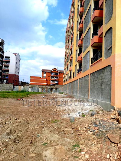 Prime Commercial Land on Sale, 50*100 - Image 3