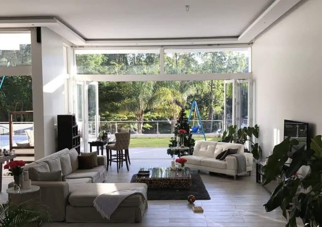 Contemporary 4BR Villa with Plunge Pool & Terrace – Kyuna