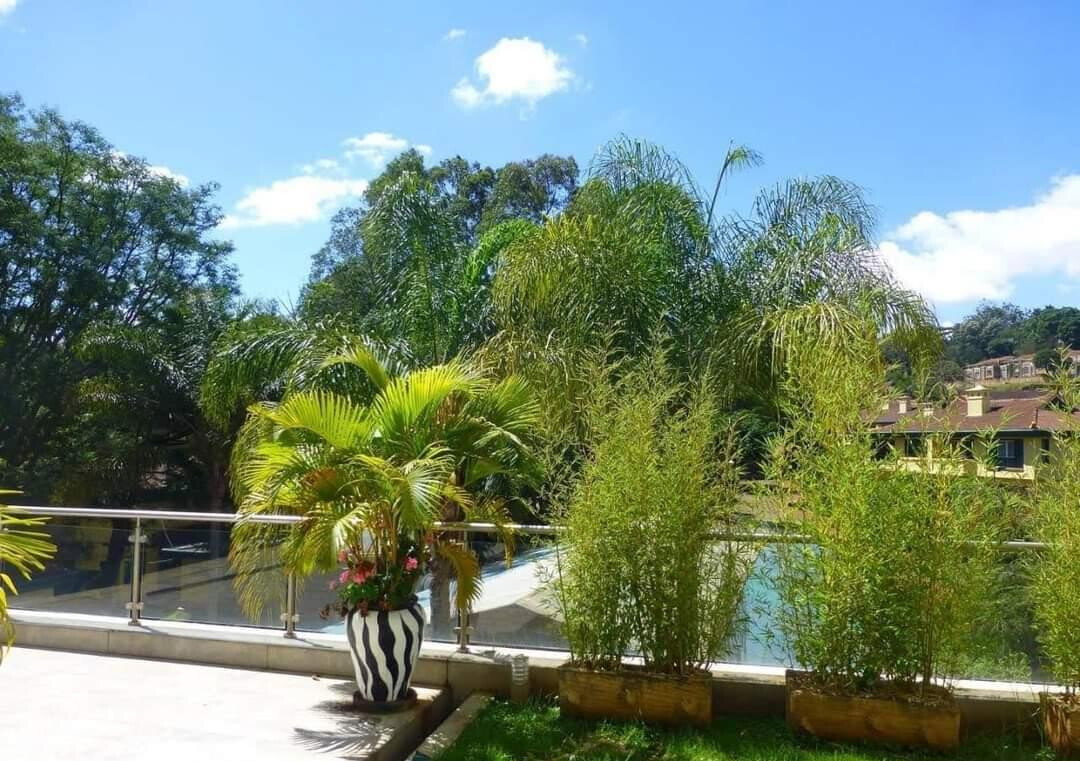 Contemporary 4BR Villa with Plunge Pool & Terrace – Kyuna