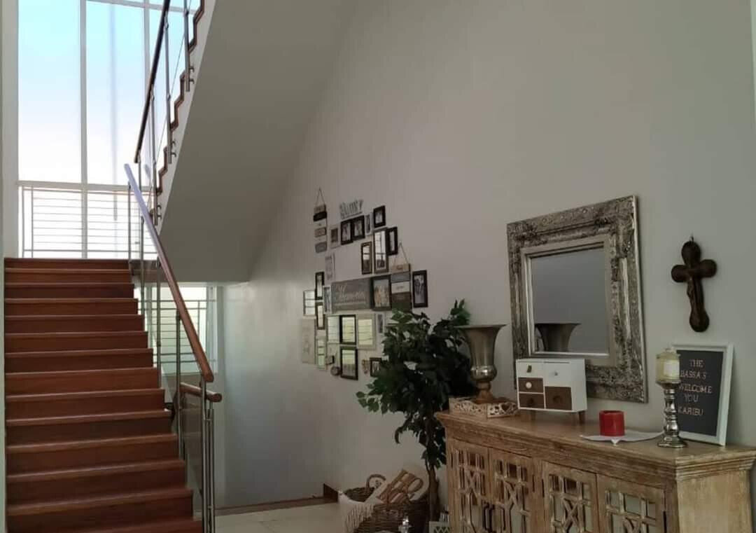 Contemporary 4BR Villa with Plunge Pool & Terrace – Kyuna