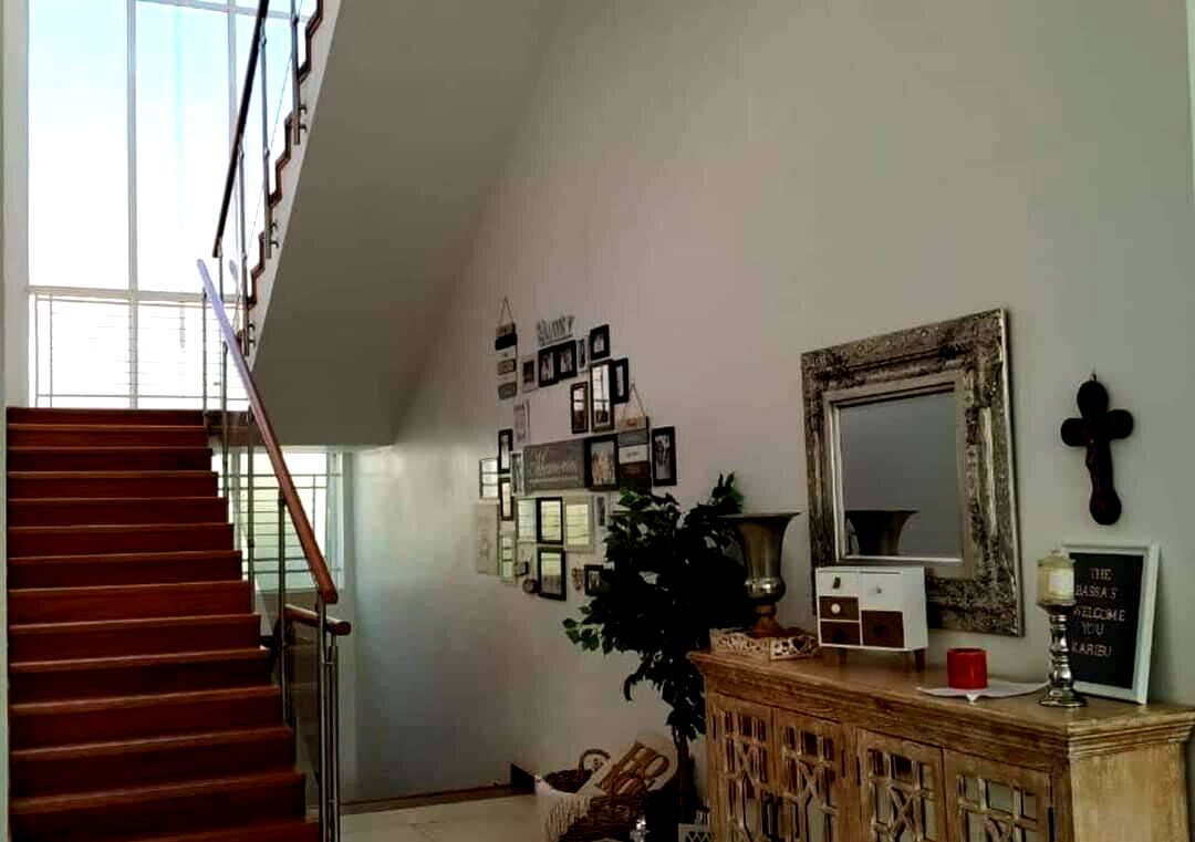 Contemporary 4BR Villa with Plunge Pool & Terrace – Kyuna