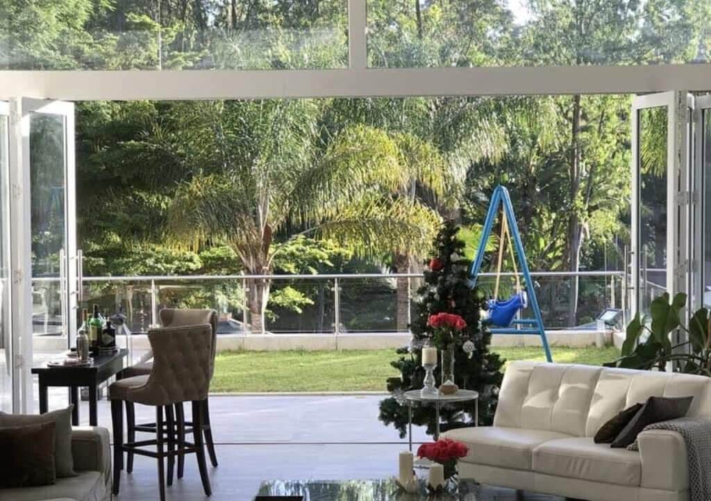 Contemporary 4BR Villa with Plunge Pool & Terrace – Kyuna