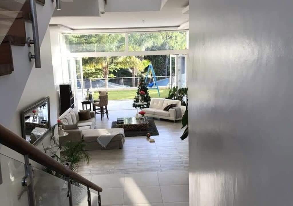 Contemporary 4BR Villa with Plunge Pool & Terrace – Kyuna