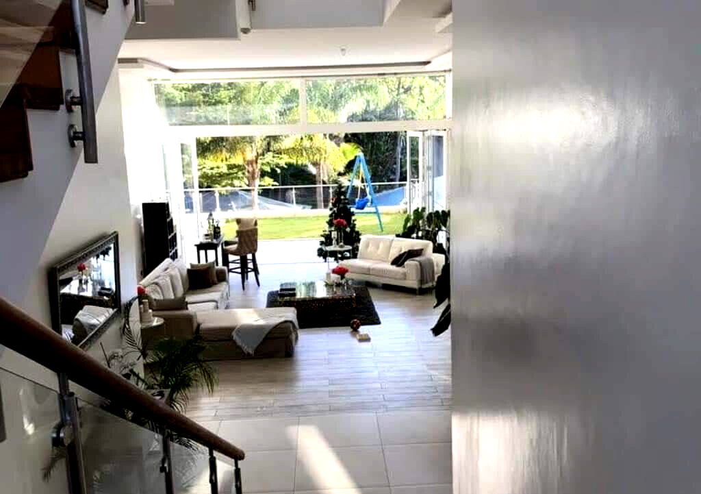 Contemporary 4BR Villa with Plunge Pool & Terrace – Kyuna