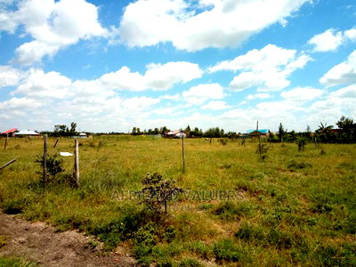 Plot for Sale in Katani, Machakos County - Image 1