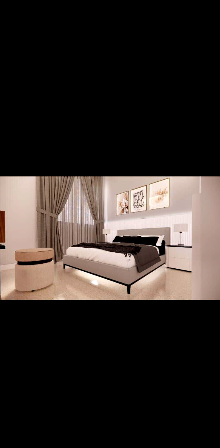 1BR Smart Apartment with Resort Amenities - Rhapta Road, Westlands