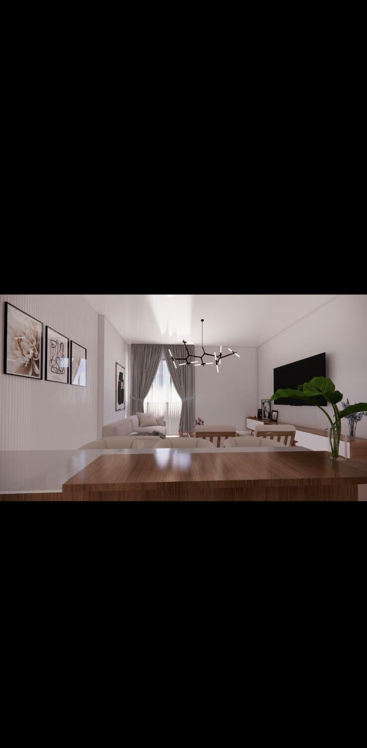 1BR Smart Apartment with Resort Amenities - Rhapta Road, Westlands