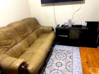 Furnished 1bdrm Bedsitter in Kilimani, Riara Rd, Hurlingham for rent - Image 1