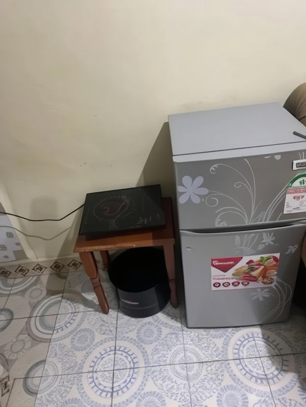 Furnished 1bdrm Bedsitter in Kilimani, Riara Rd, Hurlingham for rent