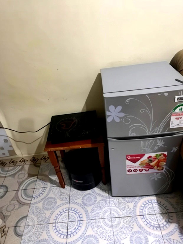 Furnished 1bdrm Bedsitter in Kilimani, Riara Rd, Hurlingham for rent
