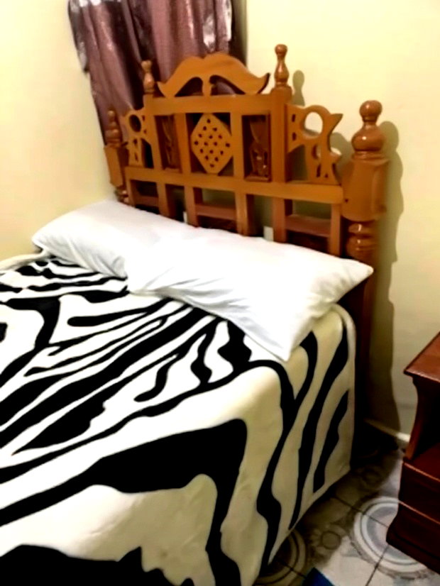 Furnished 1bdrm Bedsitter in Kilimani, Riara Rd, Hurlingham for rent