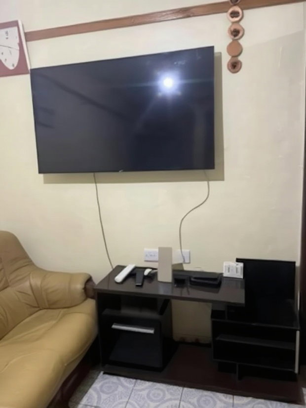 Furnished 1bdrm Bedsitter in Kilimani, Riara Rd, Hurlingham for rent