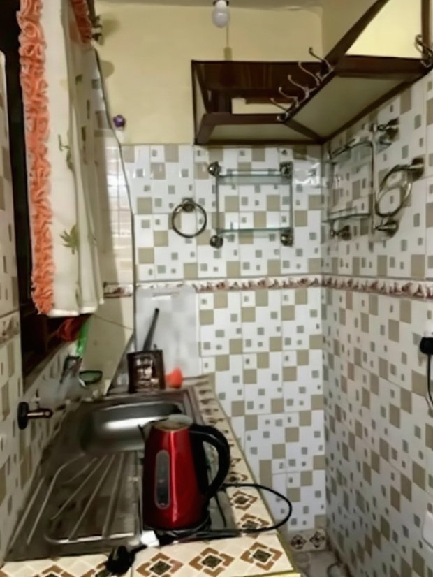 Furnished 1bdrm Bedsitter in Kilimani, Riara Rd, Hurlingham for rent