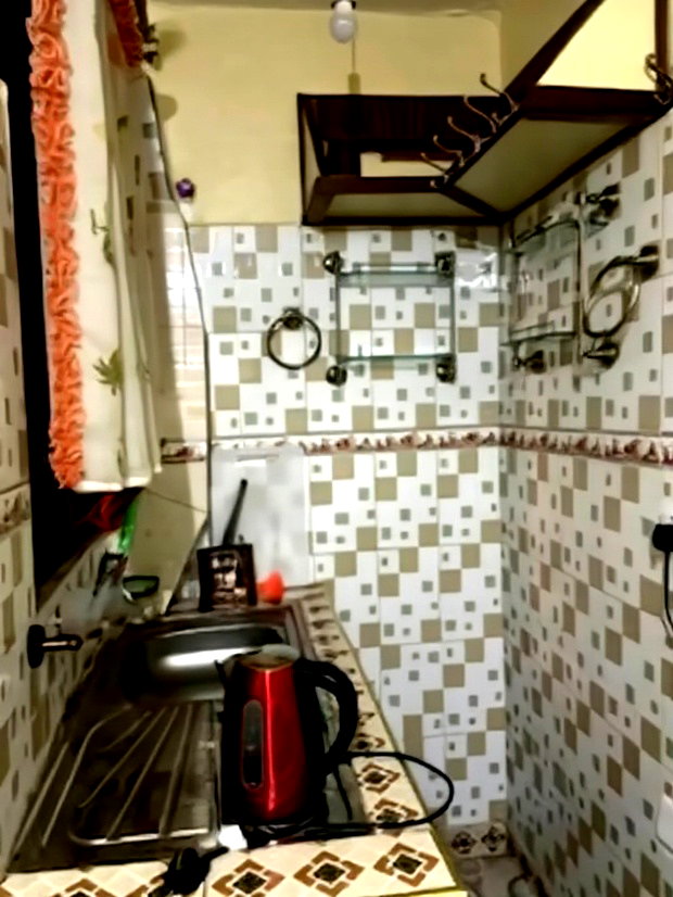 Furnished 1bdrm Bedsitter in Kilimani, Riara Rd, Hurlingham for rent