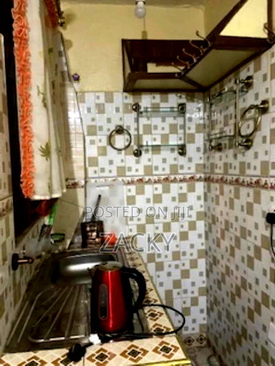 Furnished 1bdrm Bedsitter in Kilimani, Riara Rd, Hurlingham for rent - Image 5